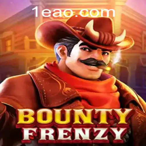 Desvendando o universo de BountyFrenzy: um mergulho na aventura com leao.bet