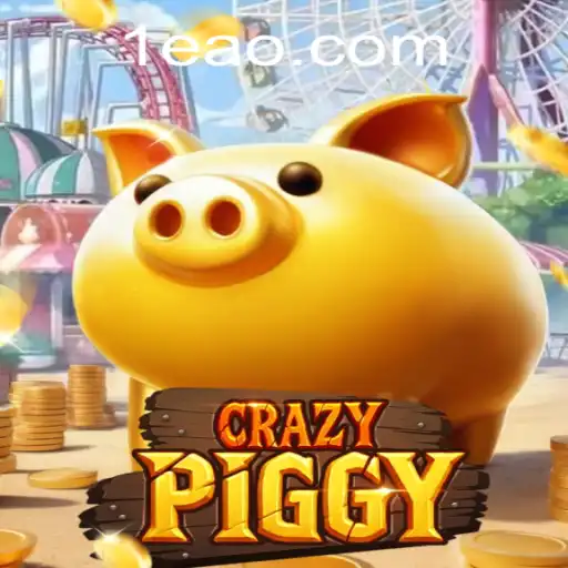 Descubra CrazyPiggy: A Nova Sensação dos Jogos de Azar na Plataforma leao.bet