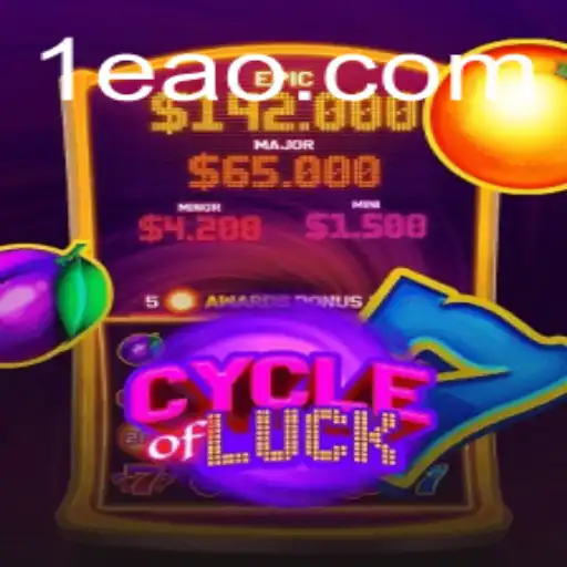 CycleofLuck: Descubra as Emoções e Regras deste Inovador Jogo de Cassino