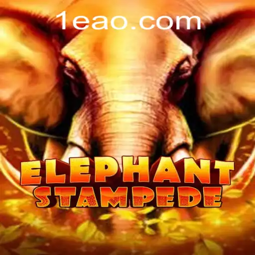 Descubra o Fascinante Mundo de ElephantStampede: Uma Aventura Inesquecível