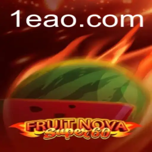 Explorando o Mundo Vibrante de FruitNovaSuper60 no leao.bet