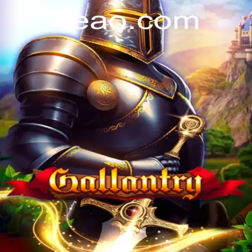 Descubra o Fascinante Mundo do Jogo Gallantry