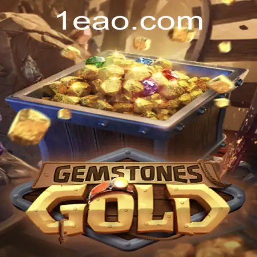 Descubra o Fascinante Mundo do Jogo GemstonesGold na Plataforma leao.bet