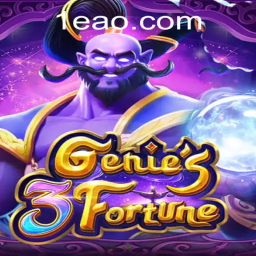 Descubra Genie3Fortune: A Nova Sensação dos Jogos Online
