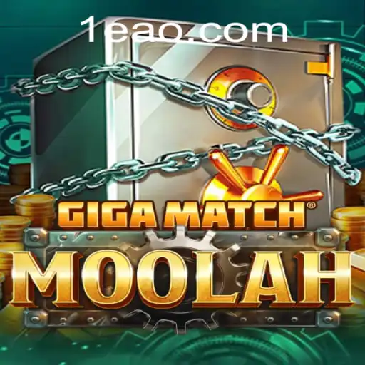 GigaMatchMoolah: Um Novo Horizonte no Mundo dos Jogos