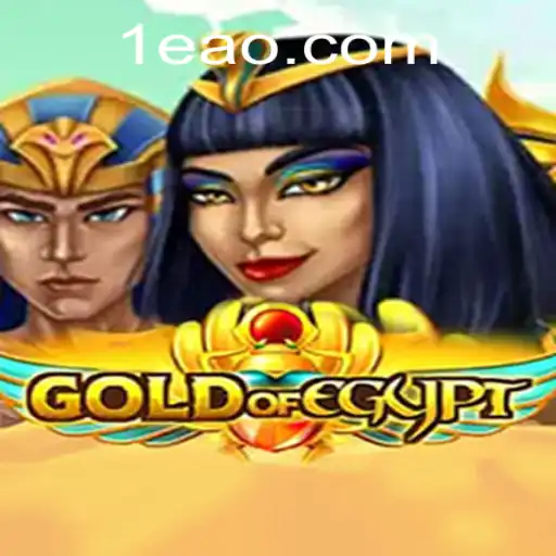 Desvendando o Jogo GoldOfEgypt: Uma Aventura de Cassino na leao.bet