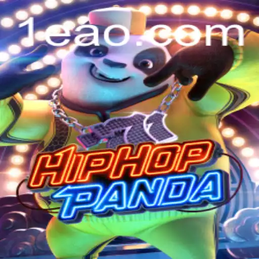 Descubra o Fascinante Mundo de HipHopPanda: O Jogo Que Está Conquistando Tudo