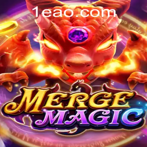 MERGEMAGIC: A Nova Sensação no Mundo dos Games