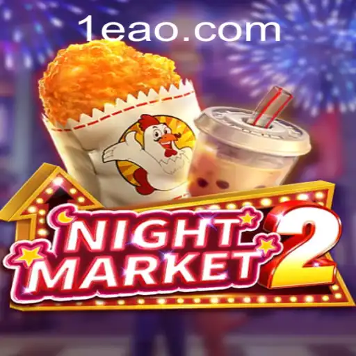 Descubra o Fascinante Mundo de NightMarket2 com Leao.bet