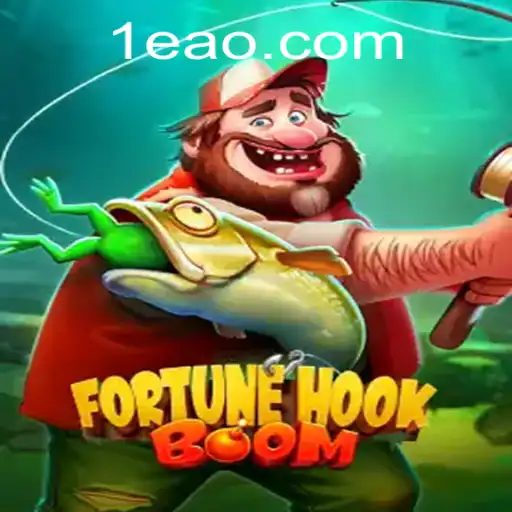 Descubra o Jogo FortuneHookBoom e Como Ele Está Transformando o Cenário dos Cassinos Online