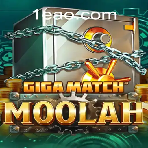 GigaMatchMoolah: Um Novo Horizonte no Mundo dos Jogos