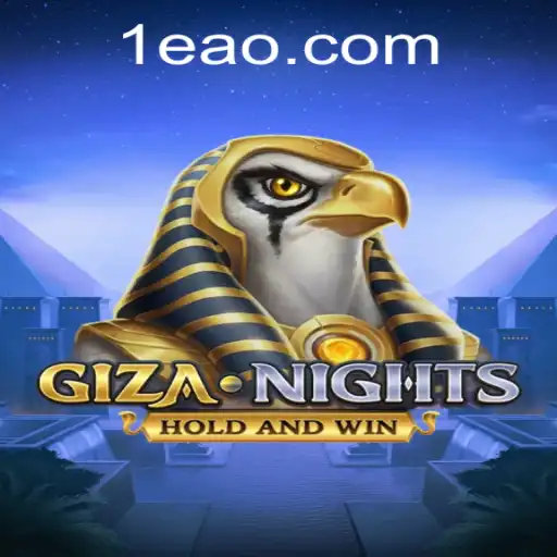 GizaNights: Uma Imersão no Egito Antigo com Emoção e Aventura