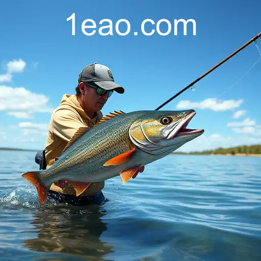 Pesca online