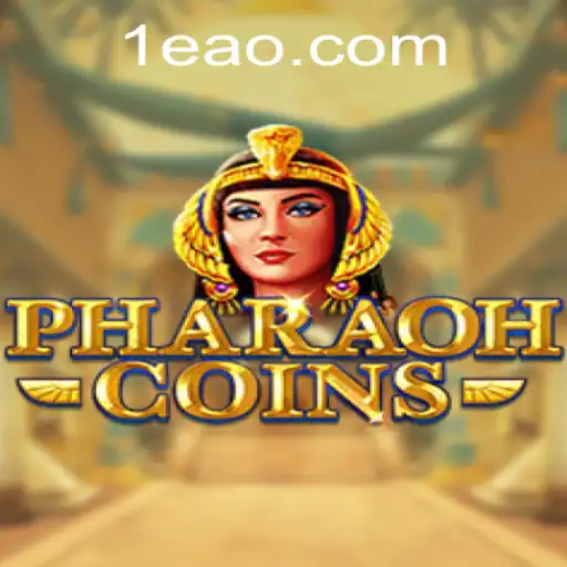 Descubra o Fascinante Mundo do Jogo PharaohCoins em leao.bet