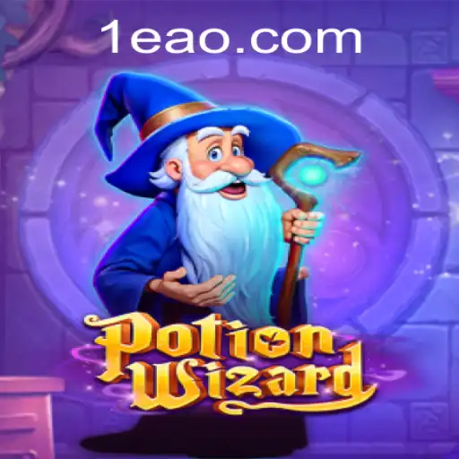 Descubra o Mundo de Aventuras e Magia do Jogo PotionWizard