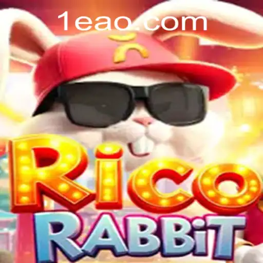 Explorando o Novo Fenômeno do Jogo: RicoRabbit e leao.bet