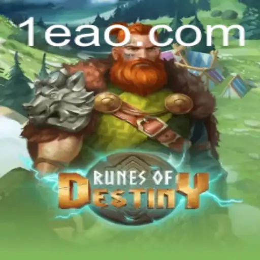 Explorando RunesOfDestiny: Aventuras e Estratégias no Novo Jogo de Leao.bet